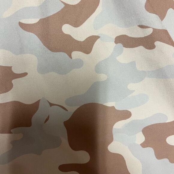 NWOT Zac & Rachel Camo Joggers Large - Picture 5 of 6